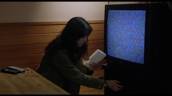 Ringu - Hideo Nakata