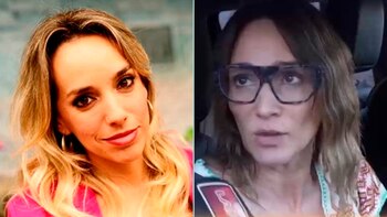 Verónica Lozano le respondió a