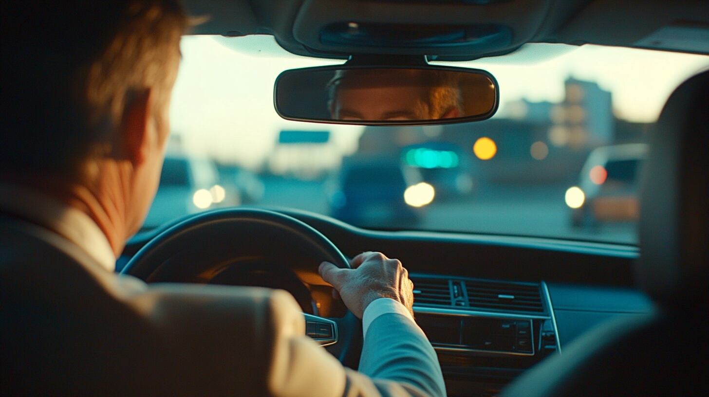 El consumo de café y bebidas energéticas creció en el Reino Unido, facilitando que los conductores sobrepasen el límite seguro de 400 mg de cafeína al día (Imagen Ilustrativa Infobae)