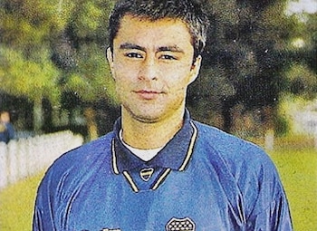 Luis Medero