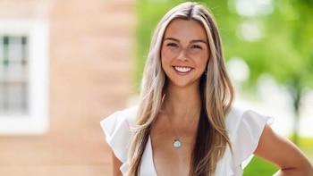 Quién era Sydney Towle, la influencer de 26 años que contó en redes su vida con un cáncer terminal