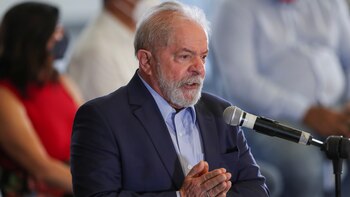 El Presidente de Brasil declaró