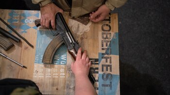 Condenados en Rusia a 20