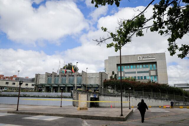 El plan incluye la conformación de Equipos Conjuntos de Investigación para desmantelar redes criminales - crédito Colprensa