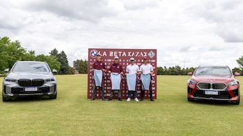 La presentación en La Zeta