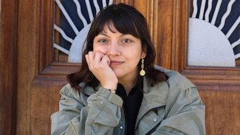 La argentina Salomé Esper competirá por el Prix Médicis con su novela sobre una resurrección