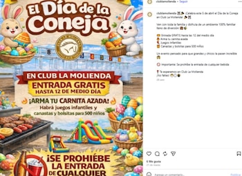 (Capturas de pantalla)