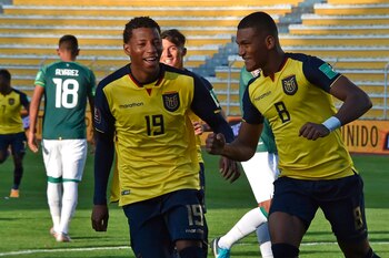 Alerta en la Selección de
