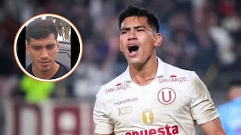 José Rivera rompe su silencio y se sincera entre lágrimas tras la polémica en Universitario: “No me lo merezco”