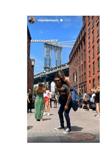 Publicación de Miguel Polo Polo