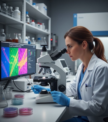 La infección provoca erupciones resistentes