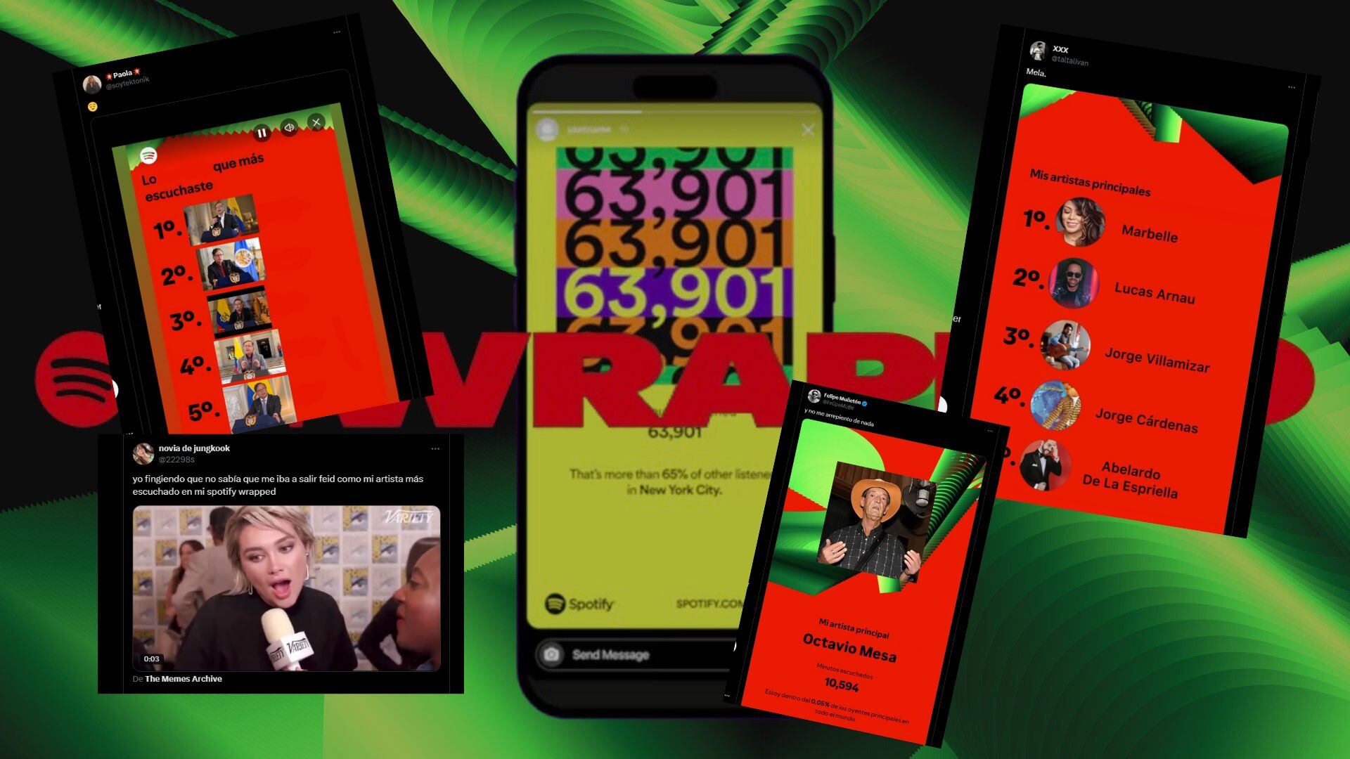 - crédito montaje Infobae