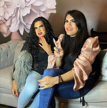 Las Perdidas aseguraron que Kaffie