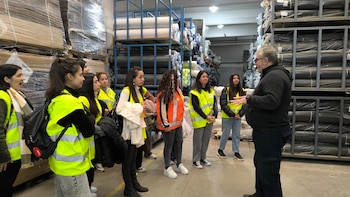 Cuando un diálogo cambia un proyecto de vida: el voluntariado profesional como motor para ampliar las oportunidades de empleo juvenil