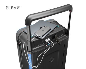 Existen diferentes modelos de valijas