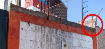 En el anterior local se