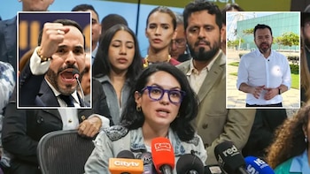 Senadora del Pacto Histórico arremetió contra el alcalde Galán por nueva estrategia de seguridad de Abelardo de la Espriella: “Dinámicas similares a las de las Convivir”