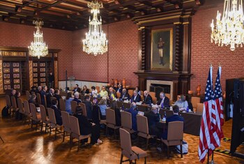 Uno de los principales focos