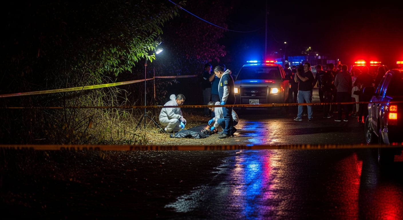El Ministerio Público registró 65 personas halladas en bolsas, sábanas o costales entre enero y septiembre, con 49 víctimas localizadas en el departamento de Guatemala. (Imagen Ilustrativa Infobae)