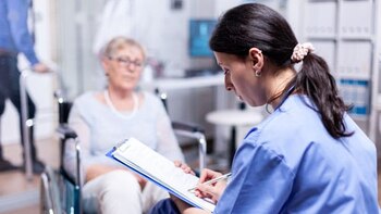 Investigadores de Sant Pau de