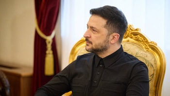 El Kremlin da la razón