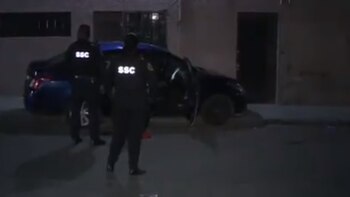 Detuvieron a joven de 15