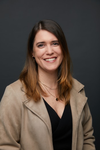 Laura Márquez, CEO de Caleidos. IA agéntica y automatización: la apuesta de AWS y Caleidos para el futuro empresarial