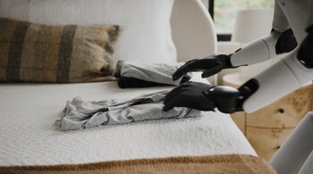 FigureAI presentó su modelo Figure