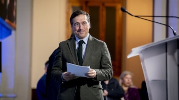 España "condena" las nuevas medidas