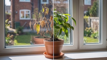 PLANTAS HABLAN DECO