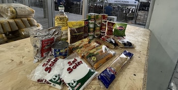 Productos que se ofertan en las ferias libres del Instituto de Mercadeo Agropecuario.