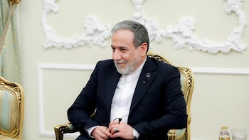 Irán reclama a Macron que "escuche al futuro de Francia" y resalta que "el pueblo exige un cambio radical"