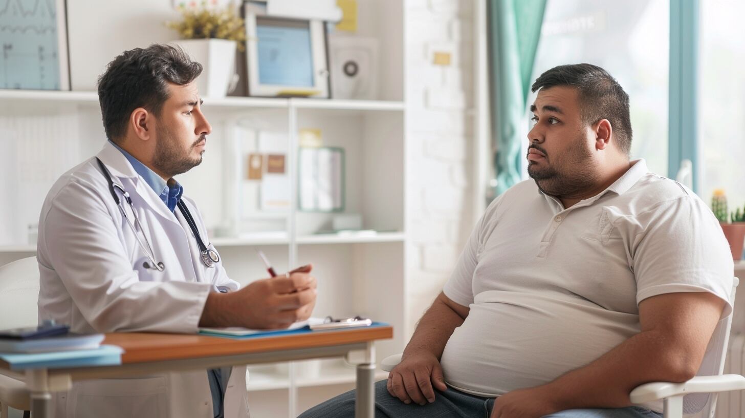 La hiperglucemia es frecuente en personas con diabetes mal controlada (Imagen Ilustrativa Infobae)