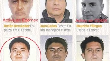 A cuatro años del secuestro