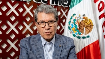 Monreal adelanta que el registro de candidatos a diputados será una “prueba de fuego” para Morena