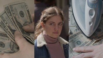 El cortometraje argentino ganador en