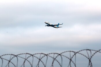 EFE/EPA/HAYOUNG JEON