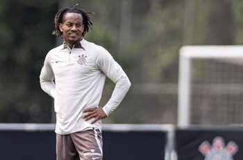 André Carrillo necesita recobrar su