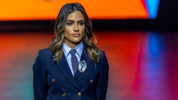 Alessandra Rojo de la Vega