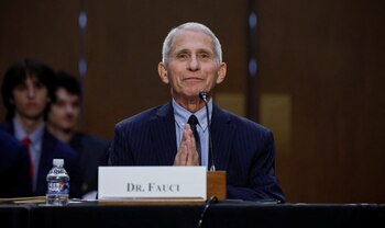 El infectólogo de la Casa