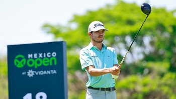El México Open at Vidanta