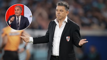 “Pensé que renunciaba”: el contundente