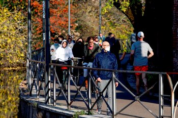 El gobierno ha pedido restringir