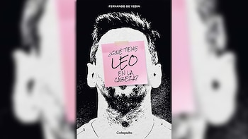 libros messi
