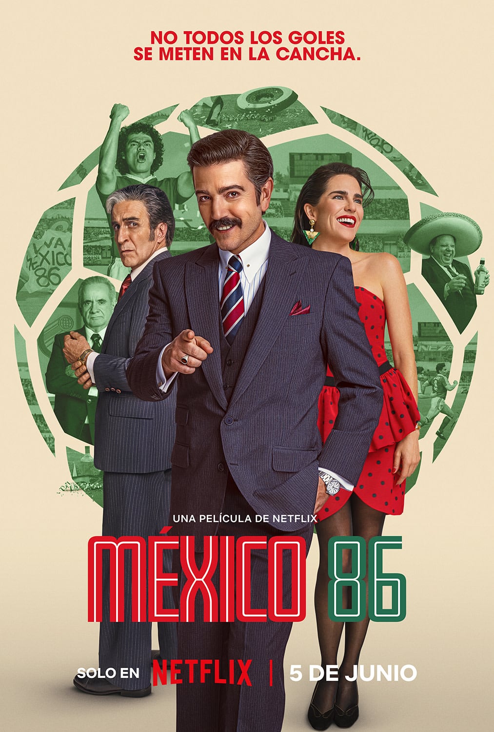 (Netflix)