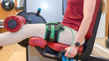 Una alternativa al gimnasio tradicional