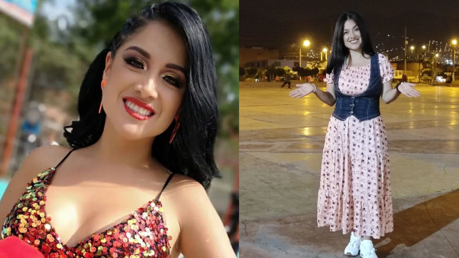 Katy Jara reveló por qué cambió drásticamente su vida y se volvió cristiana: “Ya no era yo”: - Infobae