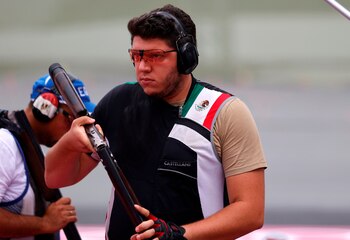 Jorge Martín Orozco de México