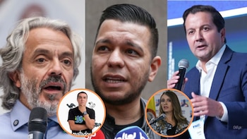 El polémico comentario de ‘Matador’