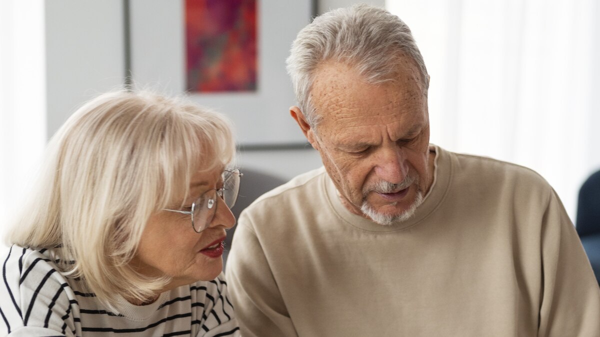 Un jubilado recibe 13.000 euros de indemnización por el complemento de maternidad de su pensión - Infobae